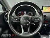 Audi A3 1.6 TDI S-line S tronic