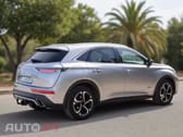 DS DS7 Crossback 1.5 BlueHDi Be Chic