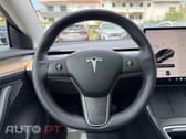 Tesla Model 3 Long Range Tração Integral Premium