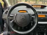 Citroen C4 1.6 HDi 110 Exclusive