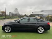 BMW 420 d Line Modern Auto