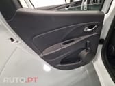 Renault Clio SOCIETE 1.5 DCI ZEN GPS IVA DEDUTIVEL
