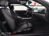 BMW 420 d Pack M Auto