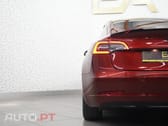 Tesla Model 3 Long Range AWD Dual Motor