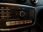 Mercedes-Benz A 180 AMG Line