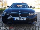 BMW 330 330 e AUTO