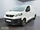 Peugeot Expert 2.0 BlueHDi Standard Asphalt