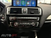 BMW 116 d Advantage