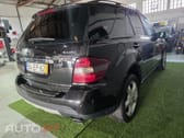 Mercedes-Benz ML 320 CDi