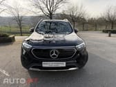 Mercedes-Benz EQB 250 Progressive