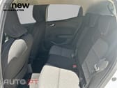 Renault Clio Limited Blue dCi 100