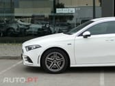 Mercedes-Benz A 250 e AMG Line