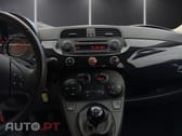 Fiat 500 1.3 16V Multijet by