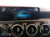 Mercedes-Benz A 180 d Style