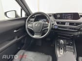 Lexus UX Luxury