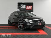 Seat Leon 2.0 TSI S&S 4Drive DSG Cupra 300