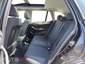 BMW X1 18 d sDrive