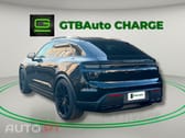 Porsche Macan I.V.A DEDUTIVEL Turbo 