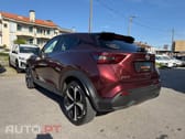 Nissan Juke 1.0 DIG-T N-Sport