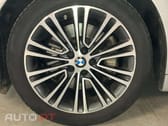 BMW 525 d Line Sport Auto
