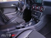 Mercedes-Benz A 45 AMG 381 cv
