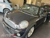 MINI Cabrio Cooper D Highgate