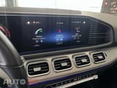 Mercedes-Benz GLE DE 4MATIC BUSINESS SOLUTION
