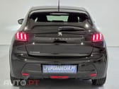 Peugeot E-208 50 kWh Allure Roadtrip