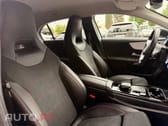 Mercedes-Benz A 180 d 7G-DCT AMG Line