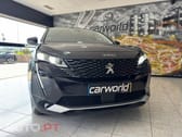Peugeot 3008 1.6 Hybrid Active Pack e-EAT8
