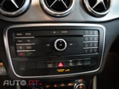 Mercedes-Benz CLA 220 d AMG Line Aut.