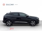 Peugeot 3008 1.6 Hybrid Allure e-EAT8