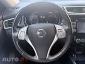 Nissan X-Trail 1.6 dCi Tekna Xtronic