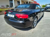 Audi A5 cabrio 2.0tdi 170cv