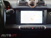 Smart ForTwo 0.8 cdi Passion 54 Softouch