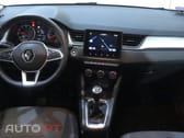 Renault Captur 1.0 TCe Evolution