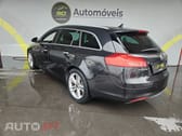 Opel Insignia 2.0 CDTi Cosmo S/S