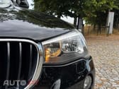 BMW X3 18 d sDrive Pack M