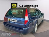 Ford Mondeo 2.0 DI TD Ghia