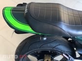 Kawasaki Z 1000 | RS Custom (Pep’s Gang)