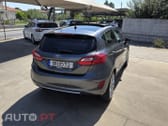 Ford Fiesta 1.0 EcoBoost Vignale Aut.
