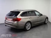 BMW 320 d Auto Advantage