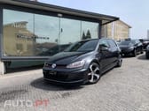 Volkswagen Golf 2.0 TSi GTi DSG Performance
