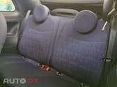 Fiat 500C 1.0 Hybrid Club