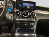 Mercedes-Benz C 300 e Avantgarde