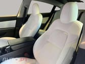 Tesla Model 3 PERFORMACE DUAL MOTOR