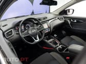 Nissan Qashqai 1.5 dCi N-Connecta