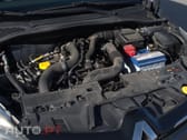 Renault Clio Limited