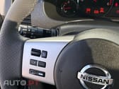 Nissan Navara 3.0 dCi V6 CD LE AT 4WD