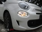 Fiat 500 1.0 Hybrid Sport